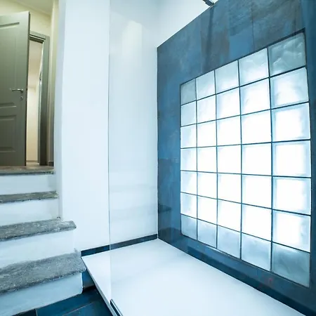 La Piazzetta Appartement *