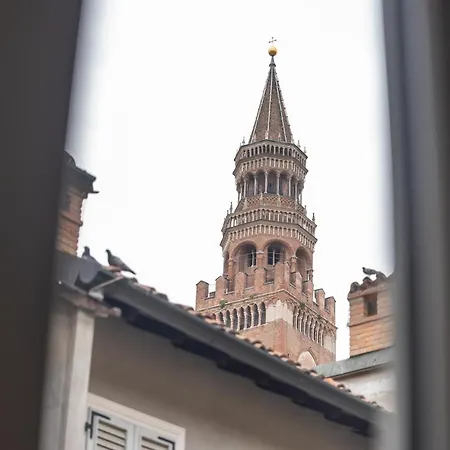 La Piazzetta Cremona