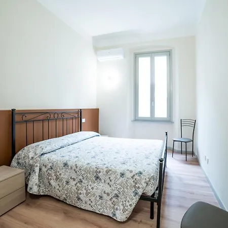 La Piazzetta Appartement *