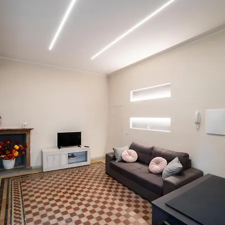 La Piazzetta Appartement Cremona