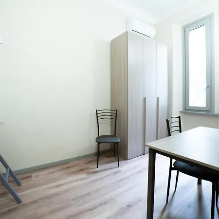 La Piazzetta Appartement